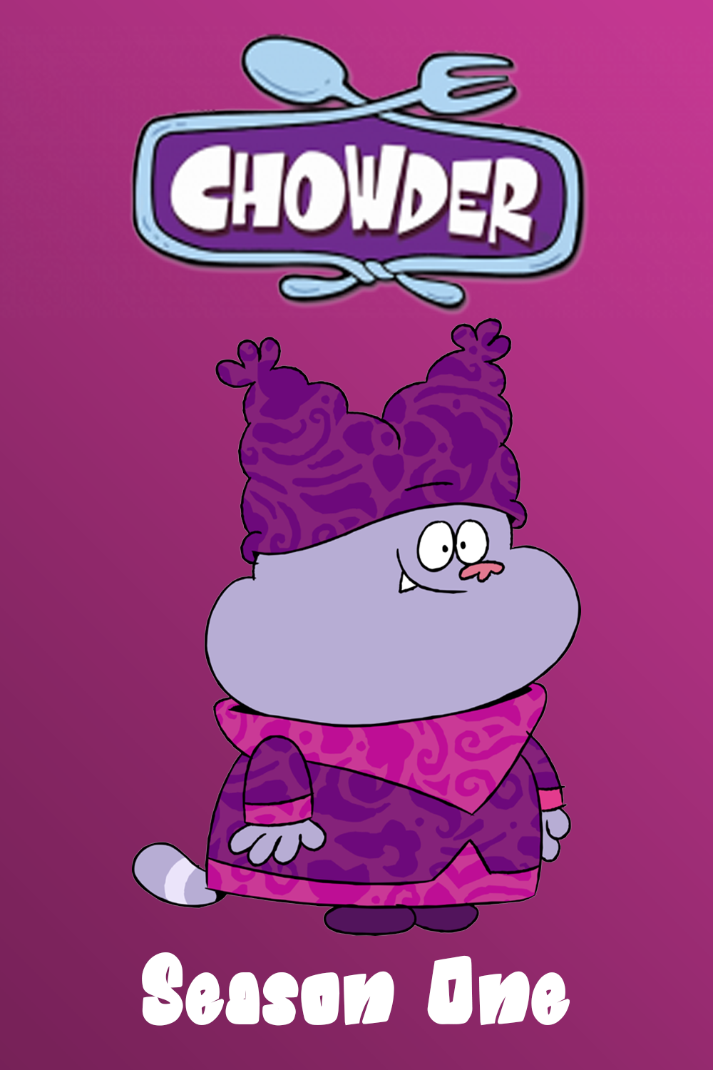 Chowder (2007) - Season 1.png