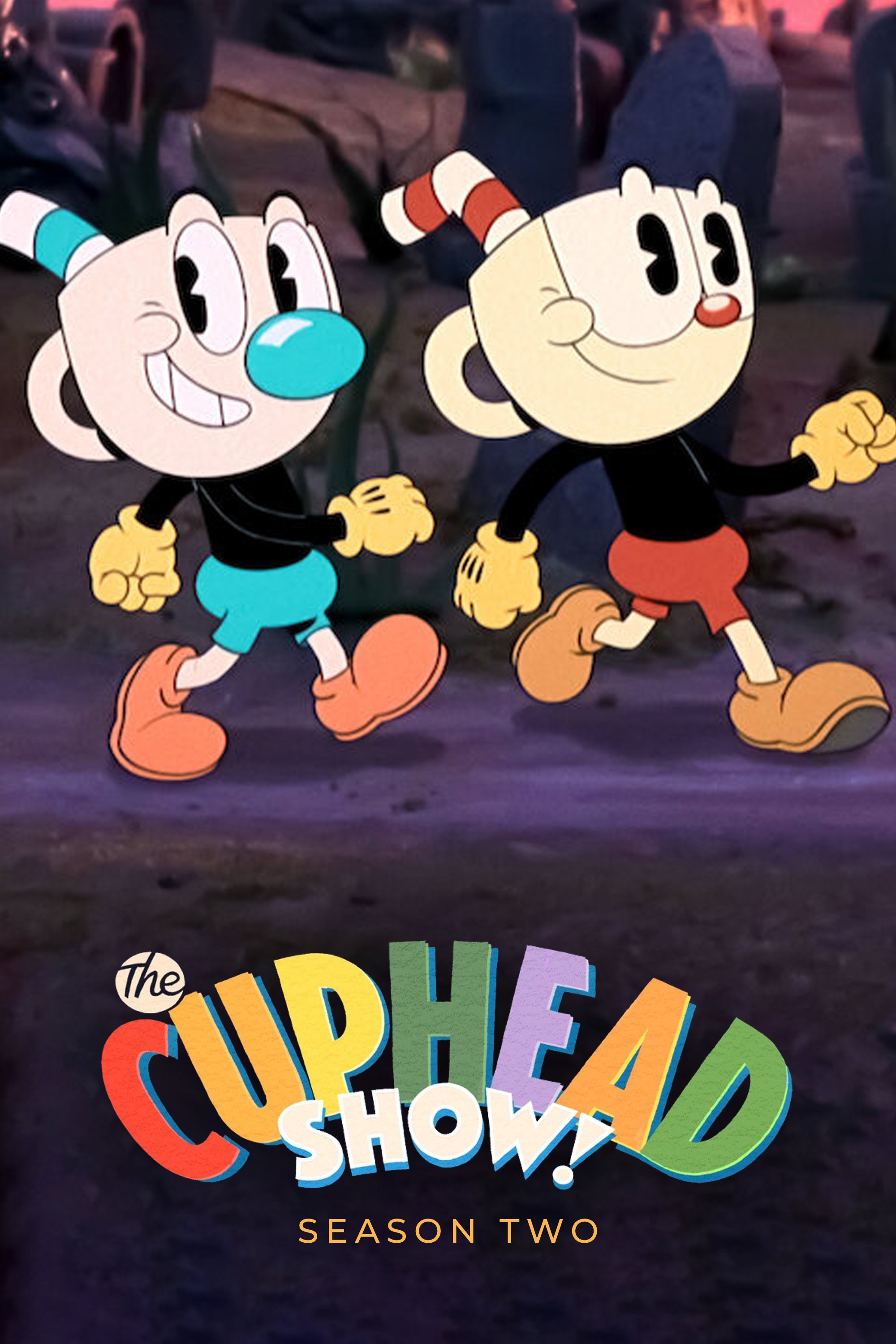 The Cuphead Show! (2022) - Season 2.jpg