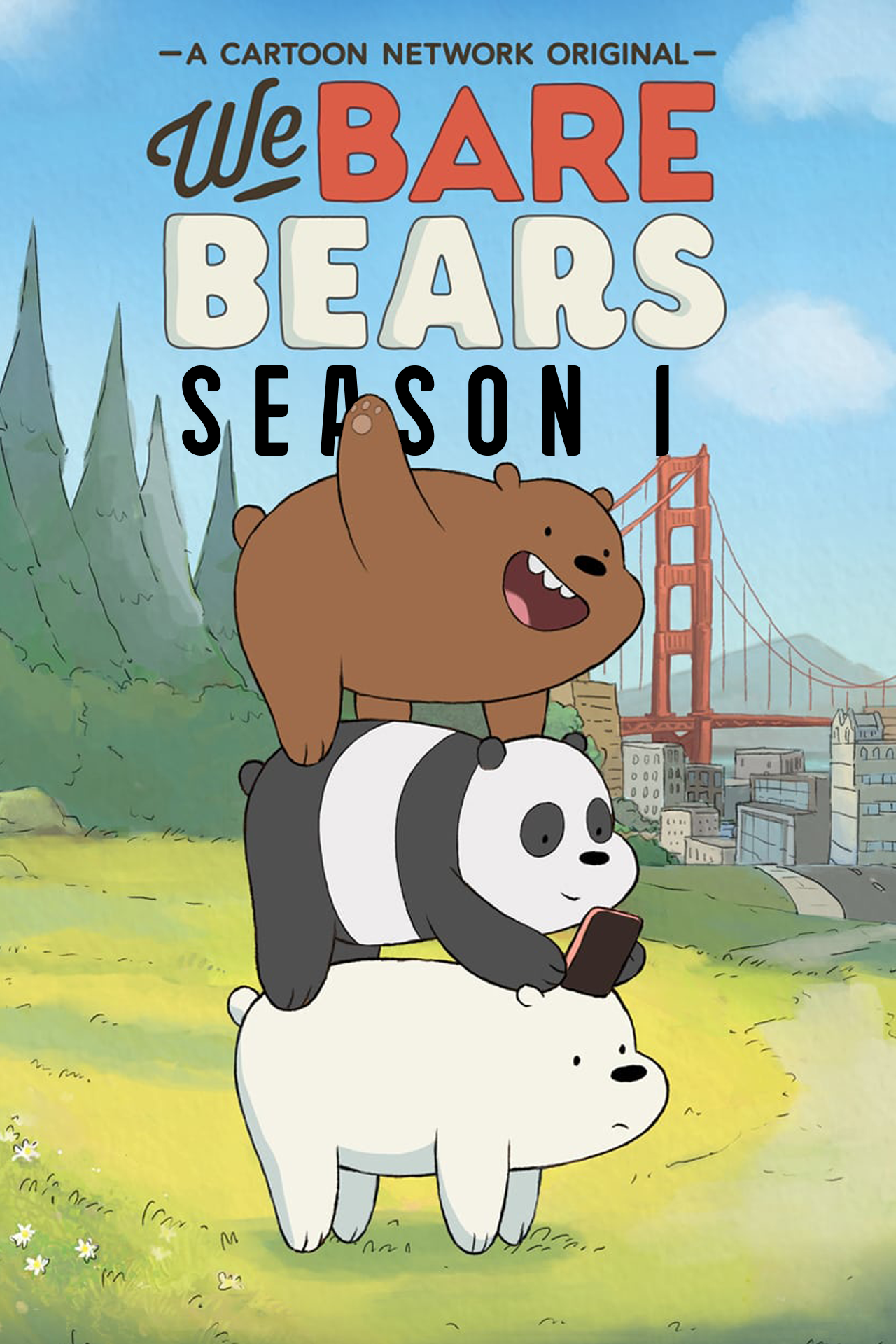 We Bare Bears (2015) - Season 1.png