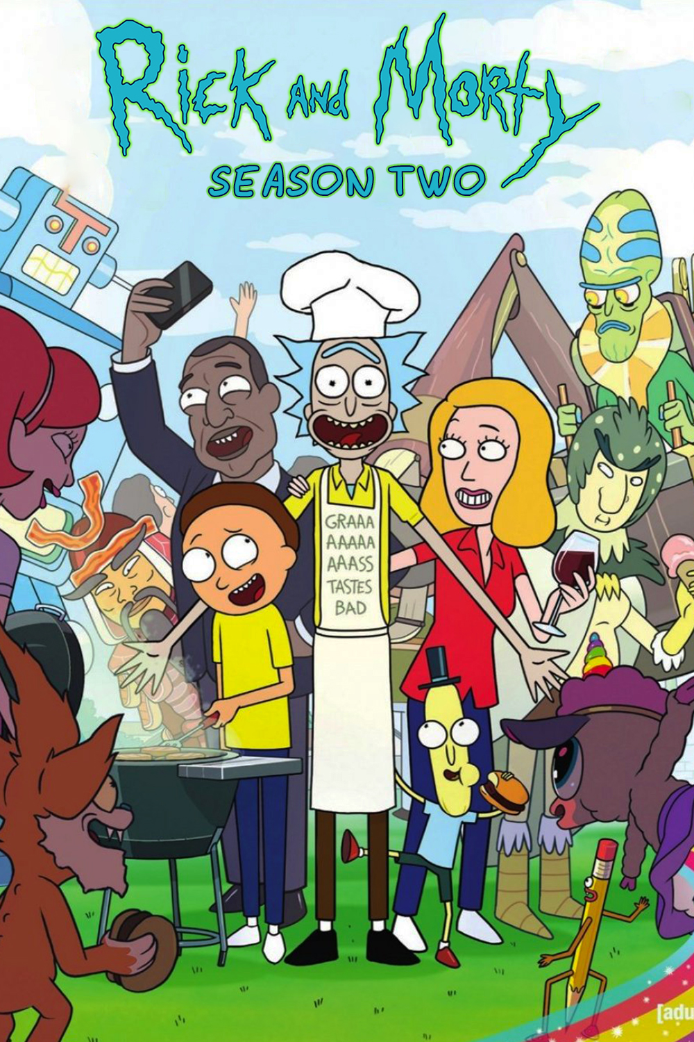 Rick and Morty (2013) - Season 2.jpeg