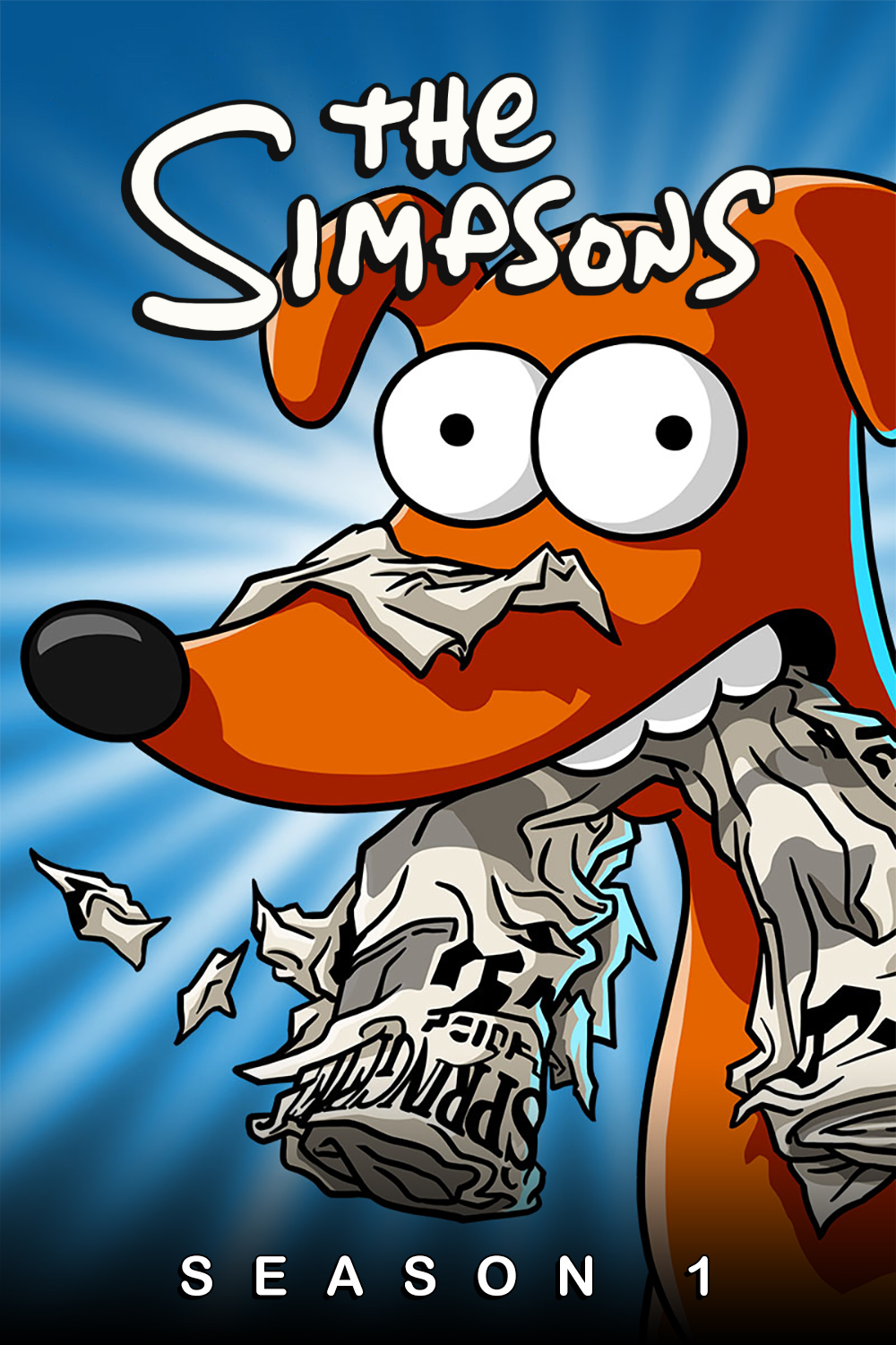 The Simpsons (1989) - Season 1.jpg
