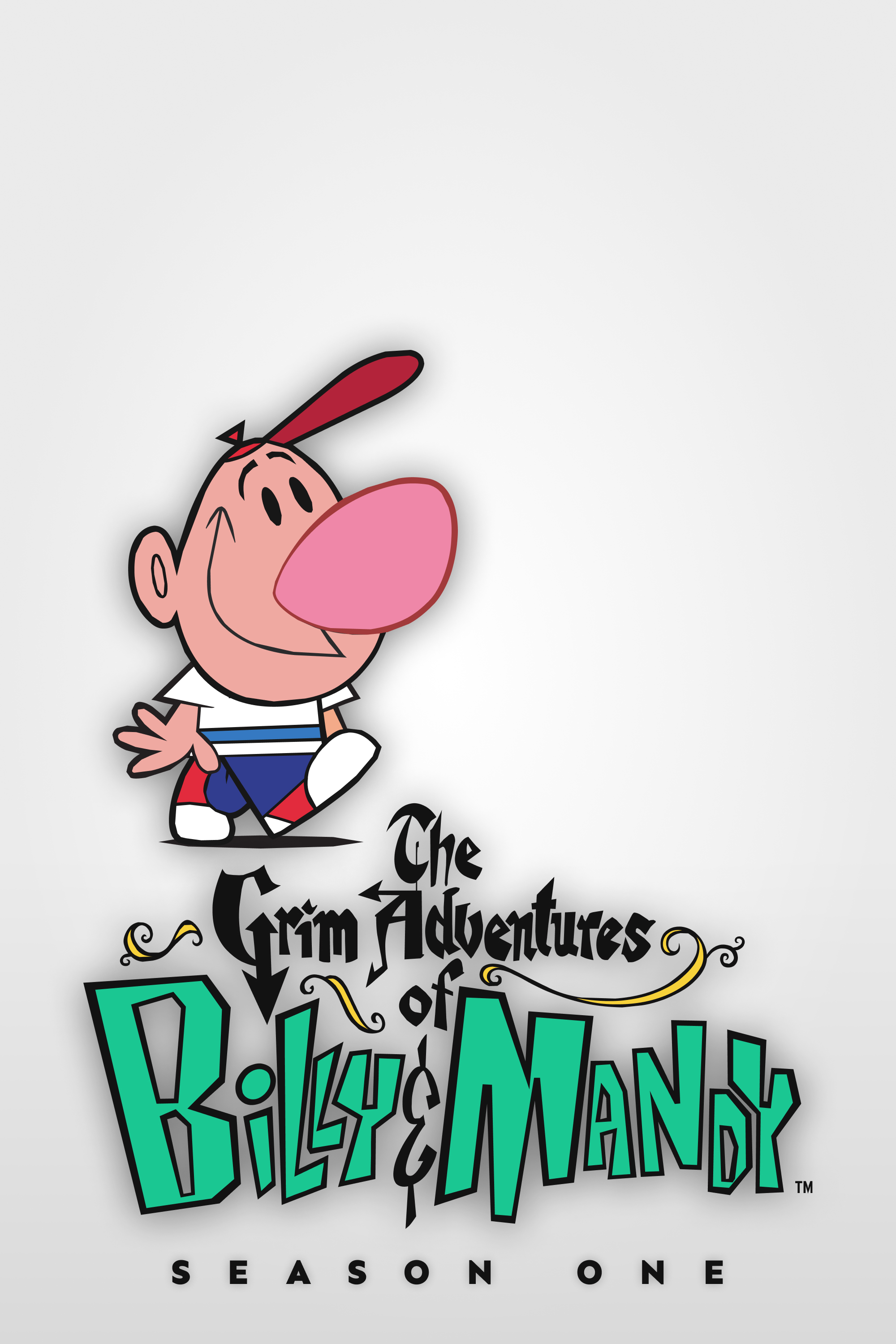 The Grim Adventures of Billy and Mandy (2001) - Season 1.jpg