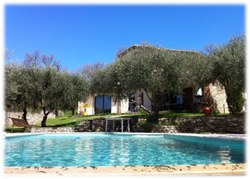 Maçonnerie traditionnelle cévenole