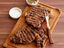 Et terbiyeleme, pişirme ve dryaged