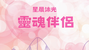 靈魂伴侶 Soul Mate