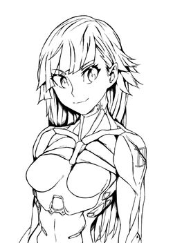 Kat Ink Portrait