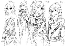 Larynn Pre