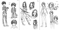 Anata girls (2013)