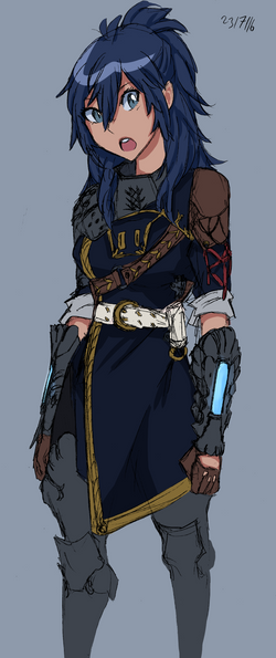 Laurentia Pre New