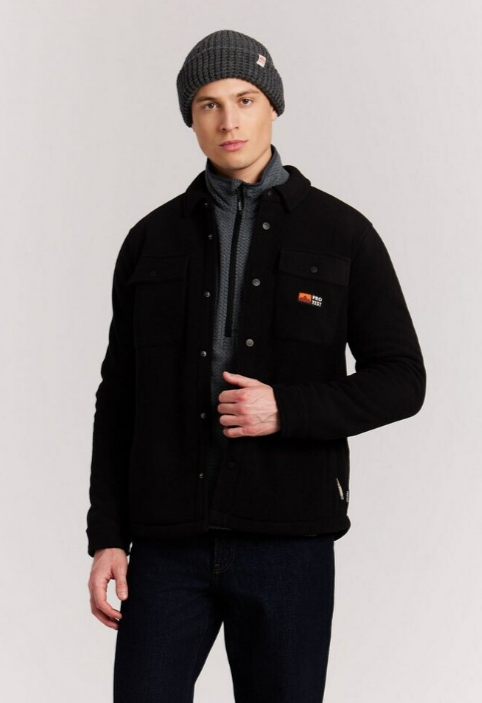 Protest PRTHideout Outdoor-Hemdjacke