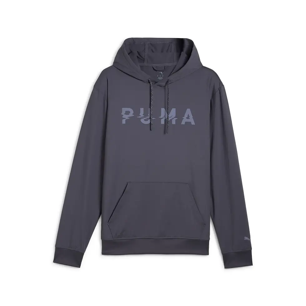 Miniaturbild: CLOUDSPUN BRANDED HOODIE