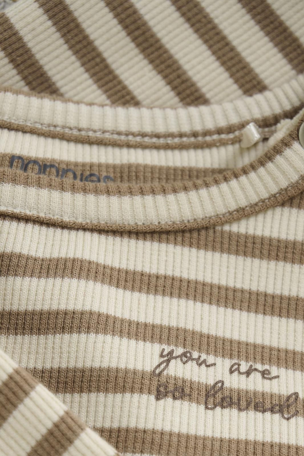 Senguin Longsleeve unisex