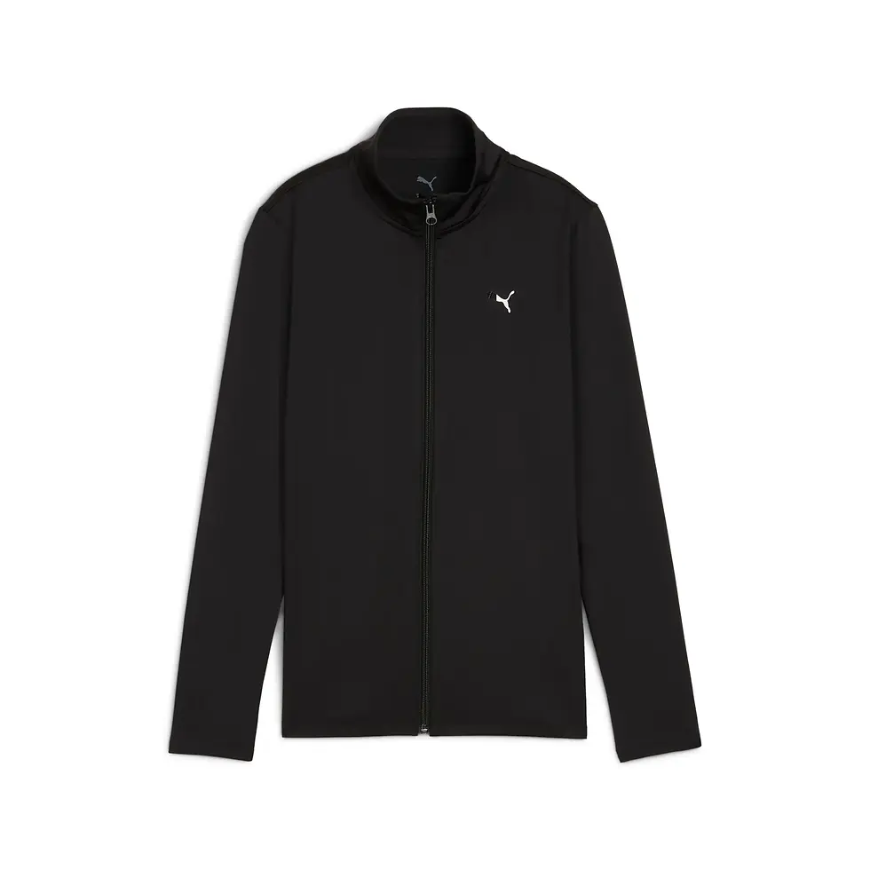 Miniaturbild: PUMA STRONG FULL ZIP