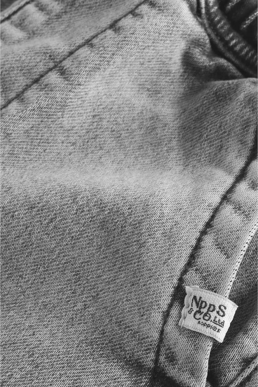 Miniaturbild: Shorts relaxed fit - Everyday Grey