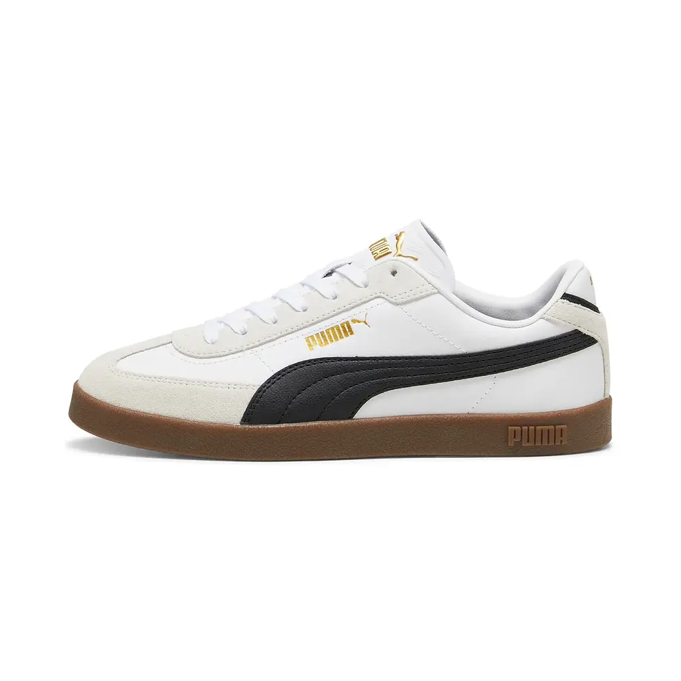 Miniaturbild: Puma Club II Era