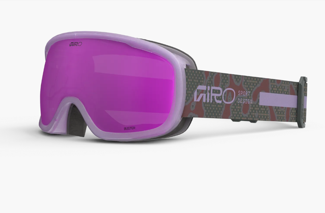 Buster Drift Kinder-Schutzbrille
