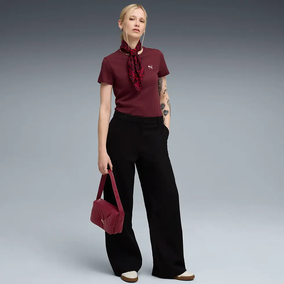 Miniaturbild: ESS ELEVATED Tee