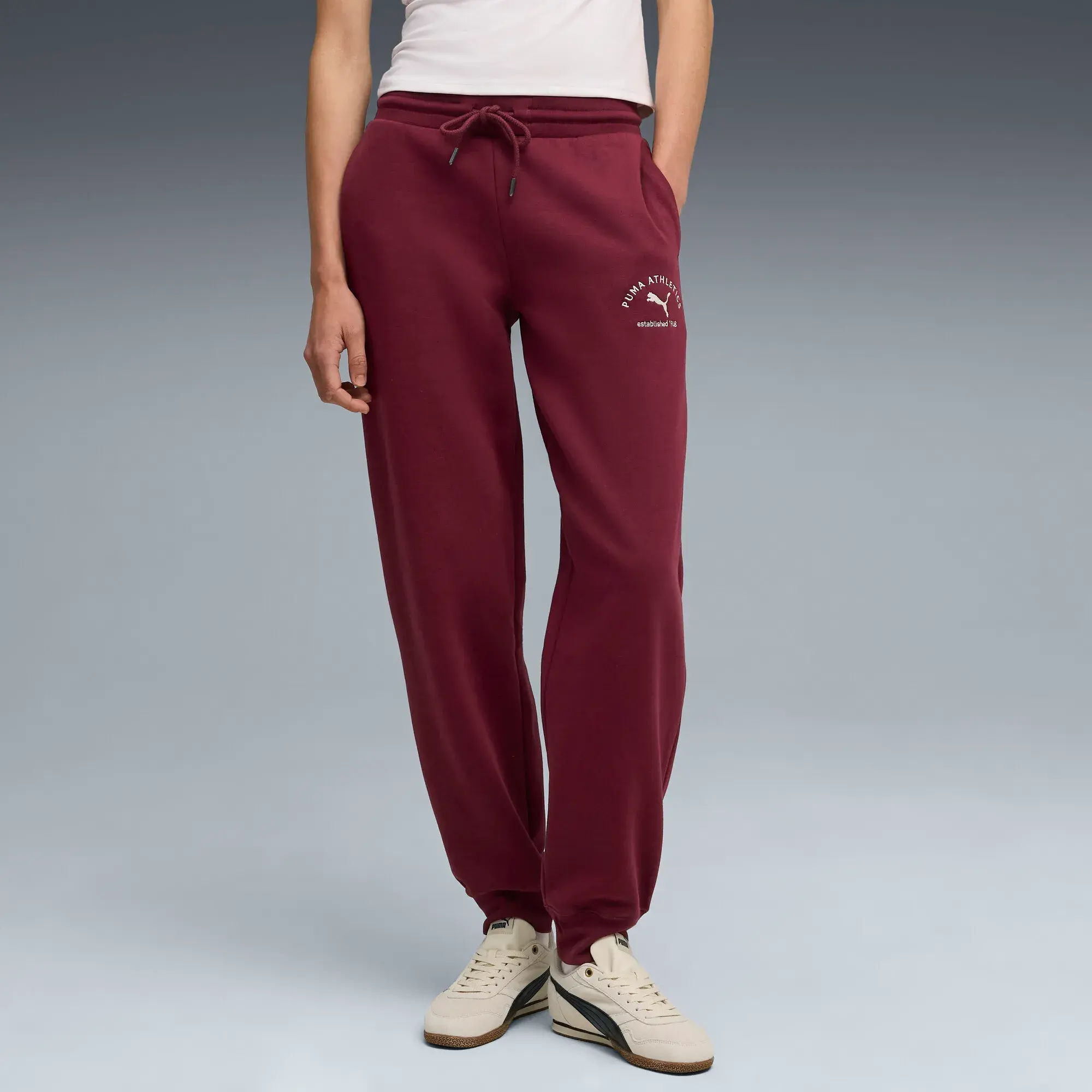 PUMA CLASS Sweatpants