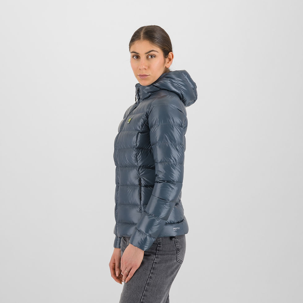 Miniaturbild: PHILIPP FLAMM W HOODIE JACKET