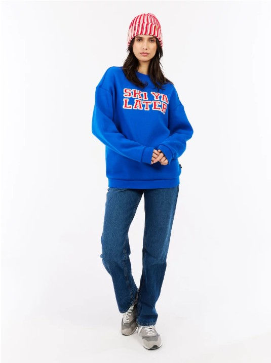 Miniaturbild: Protest PRTStill Sweatshirt