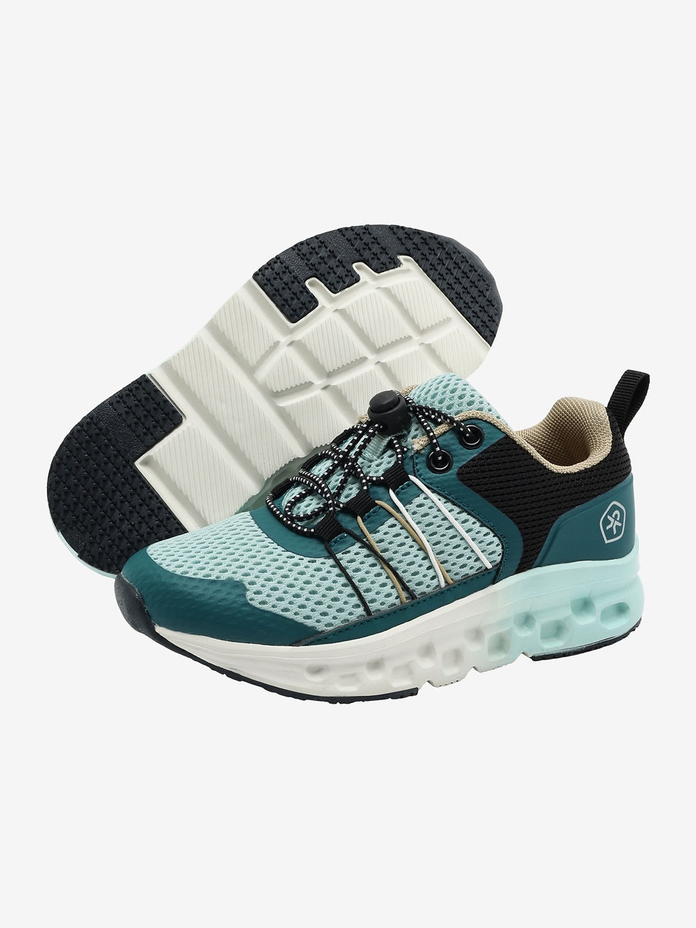Miniaturbild: Color Kids - Sportschuhe
