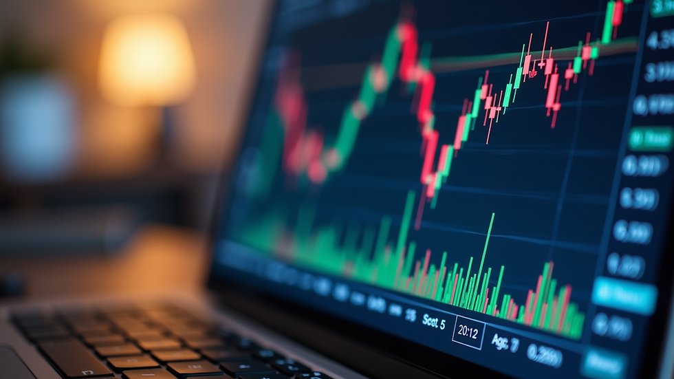 Investing in the UK with Limited Funds: A Guide to UK Small Capital Investing