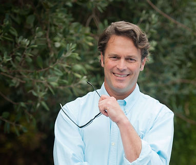 Apex Executive Coaching Founder Austin Shaw