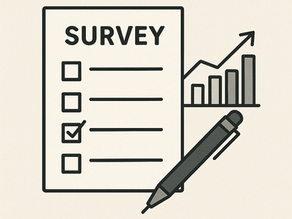 社内アンケートで“声なき不満”を見逃していませんか？