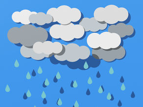【水、食料、あとは…】秋の台風に備える