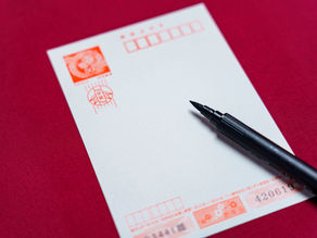 今年の年賀状準備どうする?今どきの年始挨拶スタイル