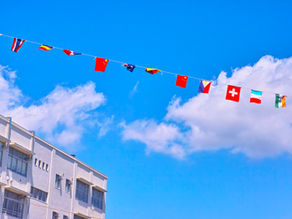 【春 VS 秋】運動会の開催時期はどっちが多い？