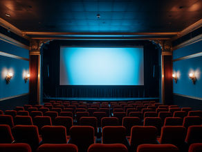 きびしい？ゆるい？映画鑑賞マナー