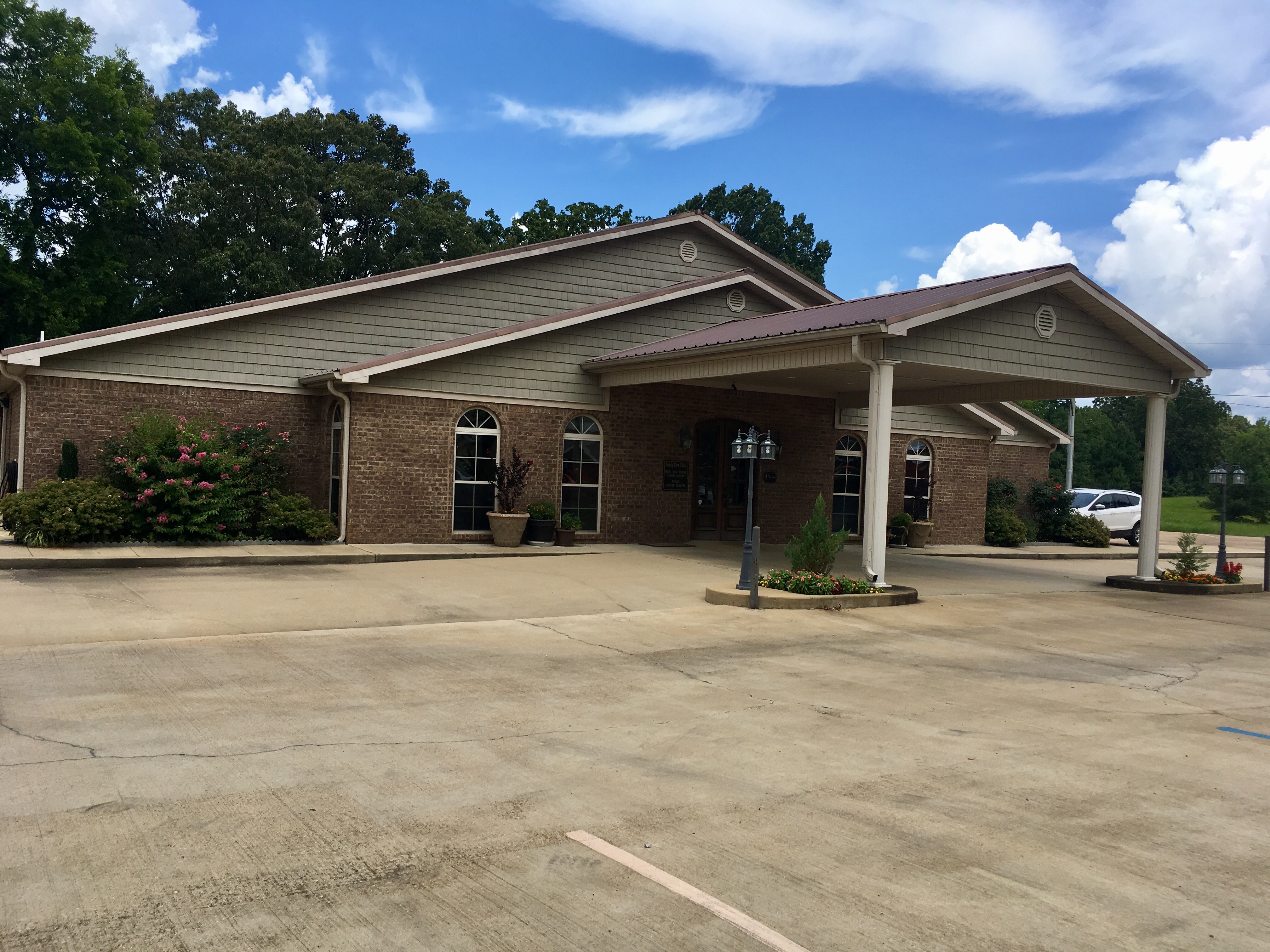 Ripley Ms Nursing Homes Homemade Ftempo