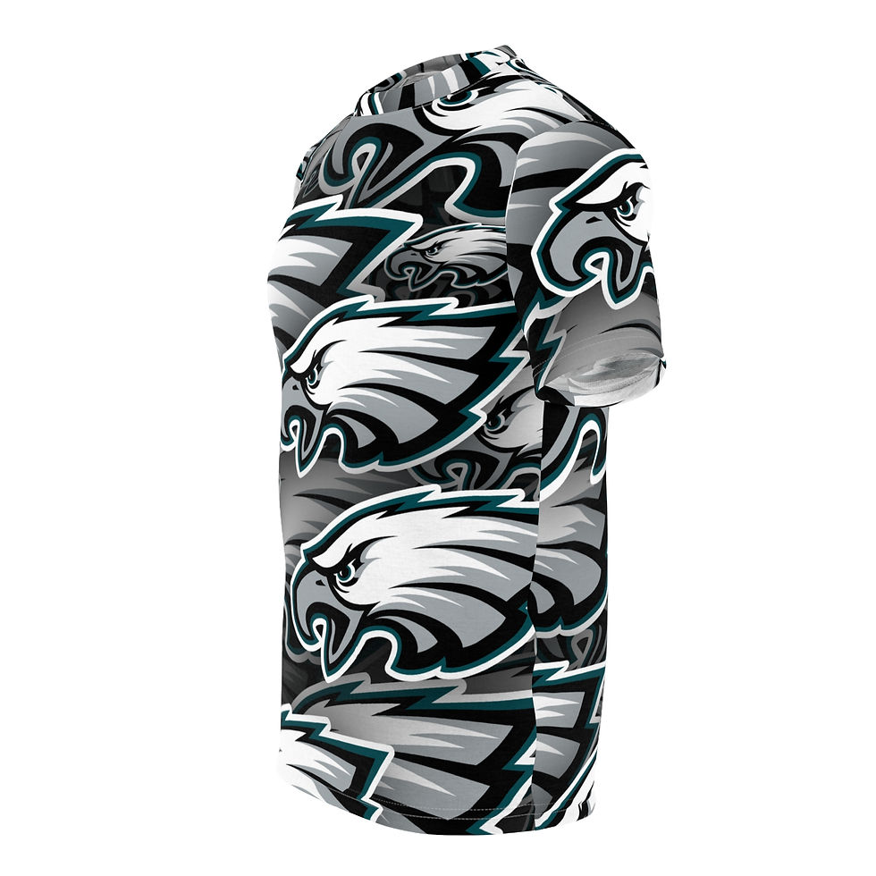 Thumbnail: Bird Gang 