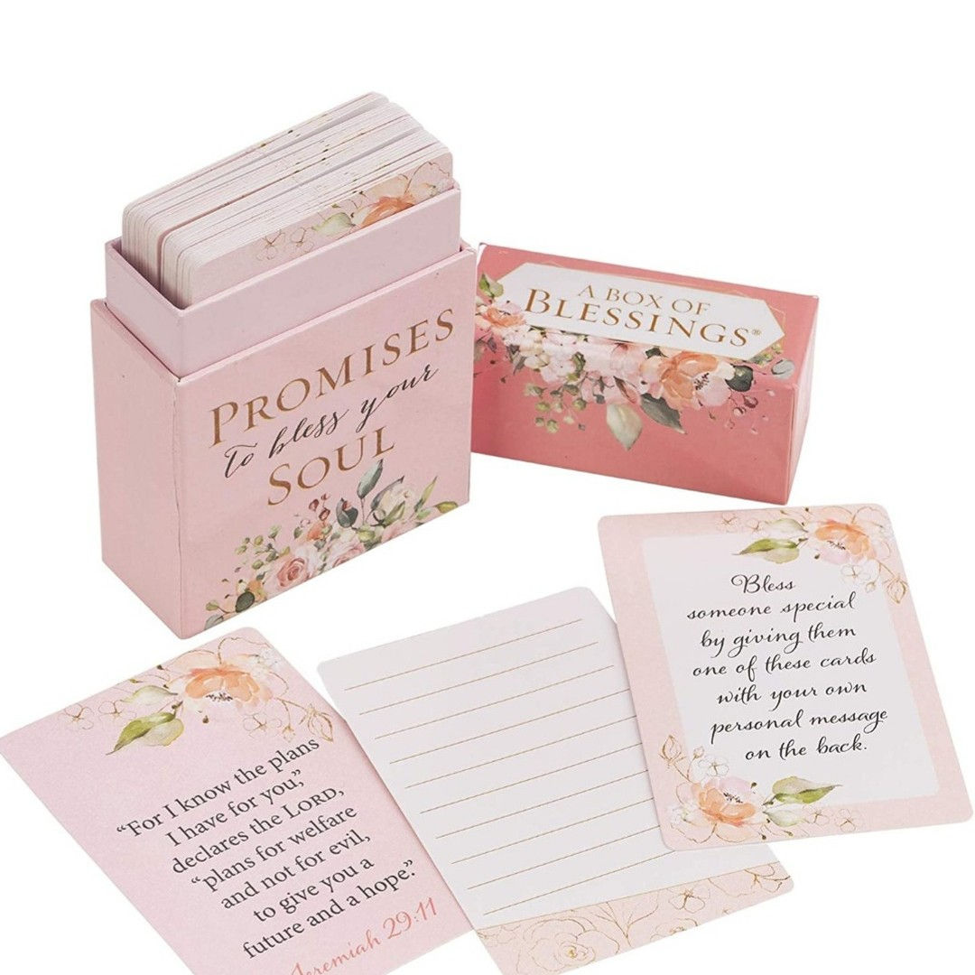Prayer Cards