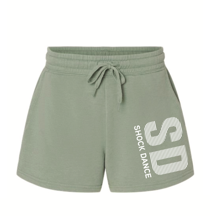 Thumbnail: Shock Sweat Shorts