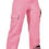 Thumbnail: Adult Pink Cargo Pant