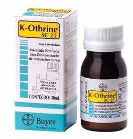 K-othrine 30ml