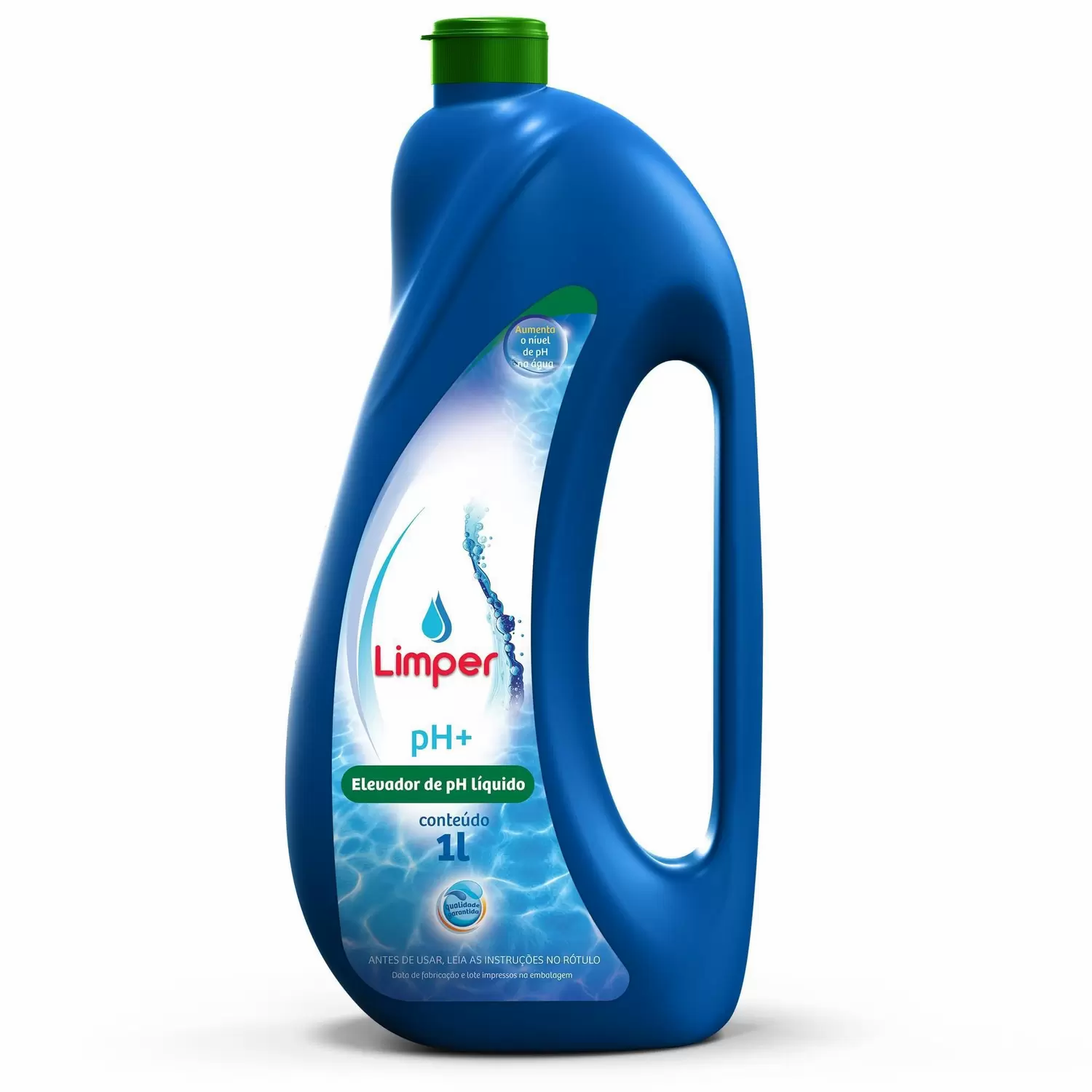 PH MAIS LIQUIDO 1L LIMPER