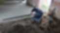 Lime screed