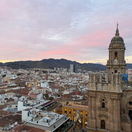 Malaga