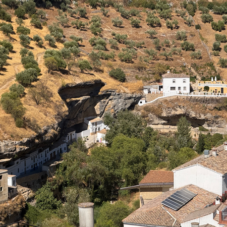 Setenil