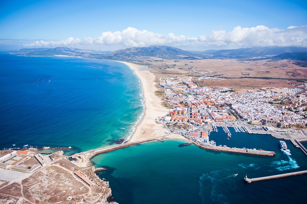 Tarifa panorama