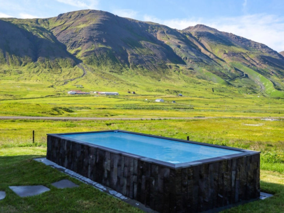 Iceland Retreat Info Session