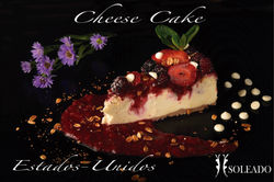 Cheese cake