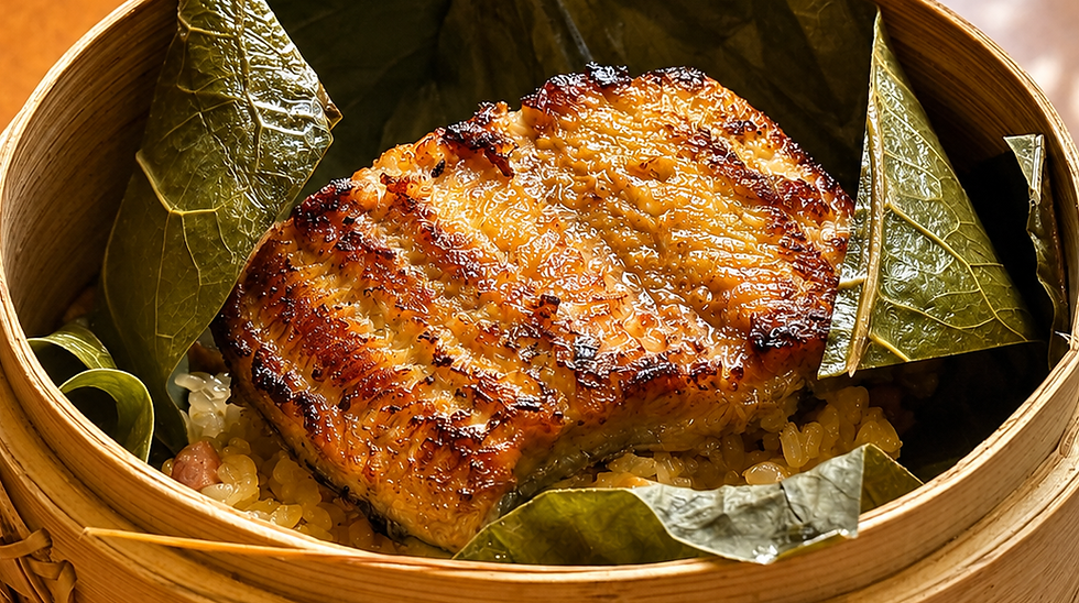 6.20 20北京飯店荷葉糯米鰻魚飯1.png