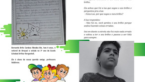 AKA lança projeto Resenha Kids
