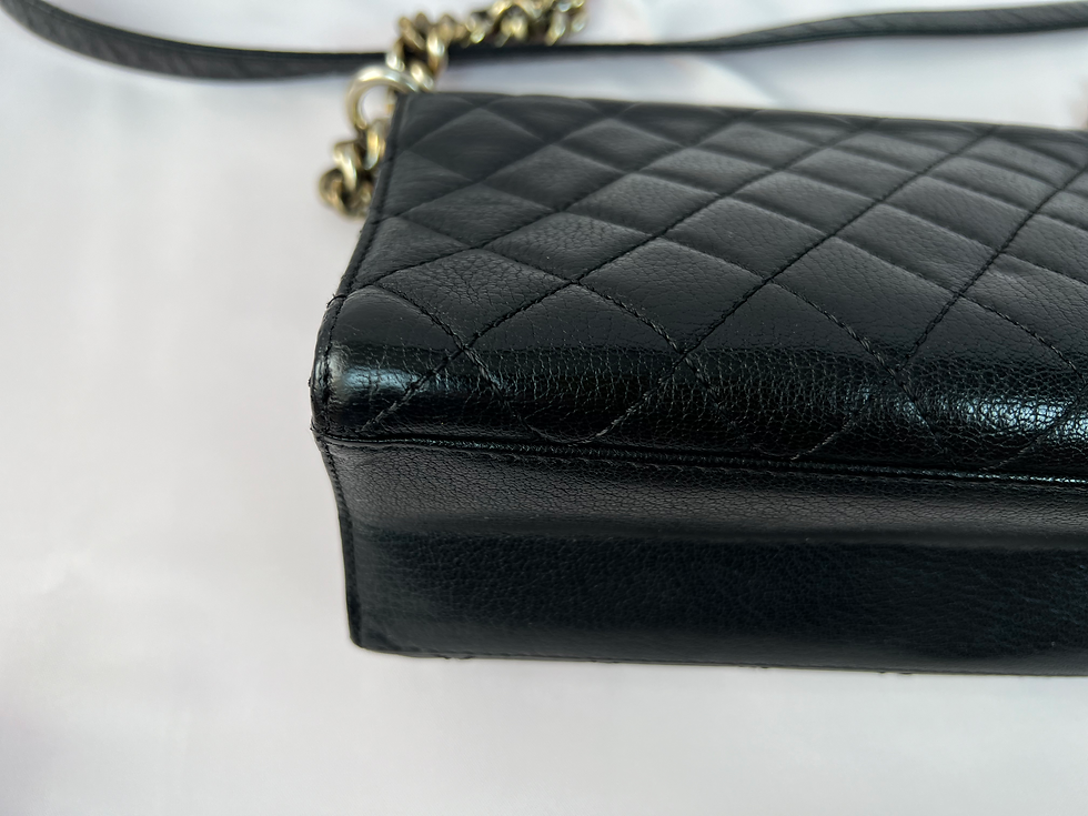 Miniaturbild: kleine gebrauchte Tasche