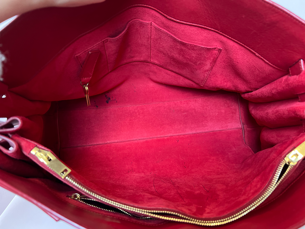 Miniaturbild: Sac de Jour gebrauchte Tasche