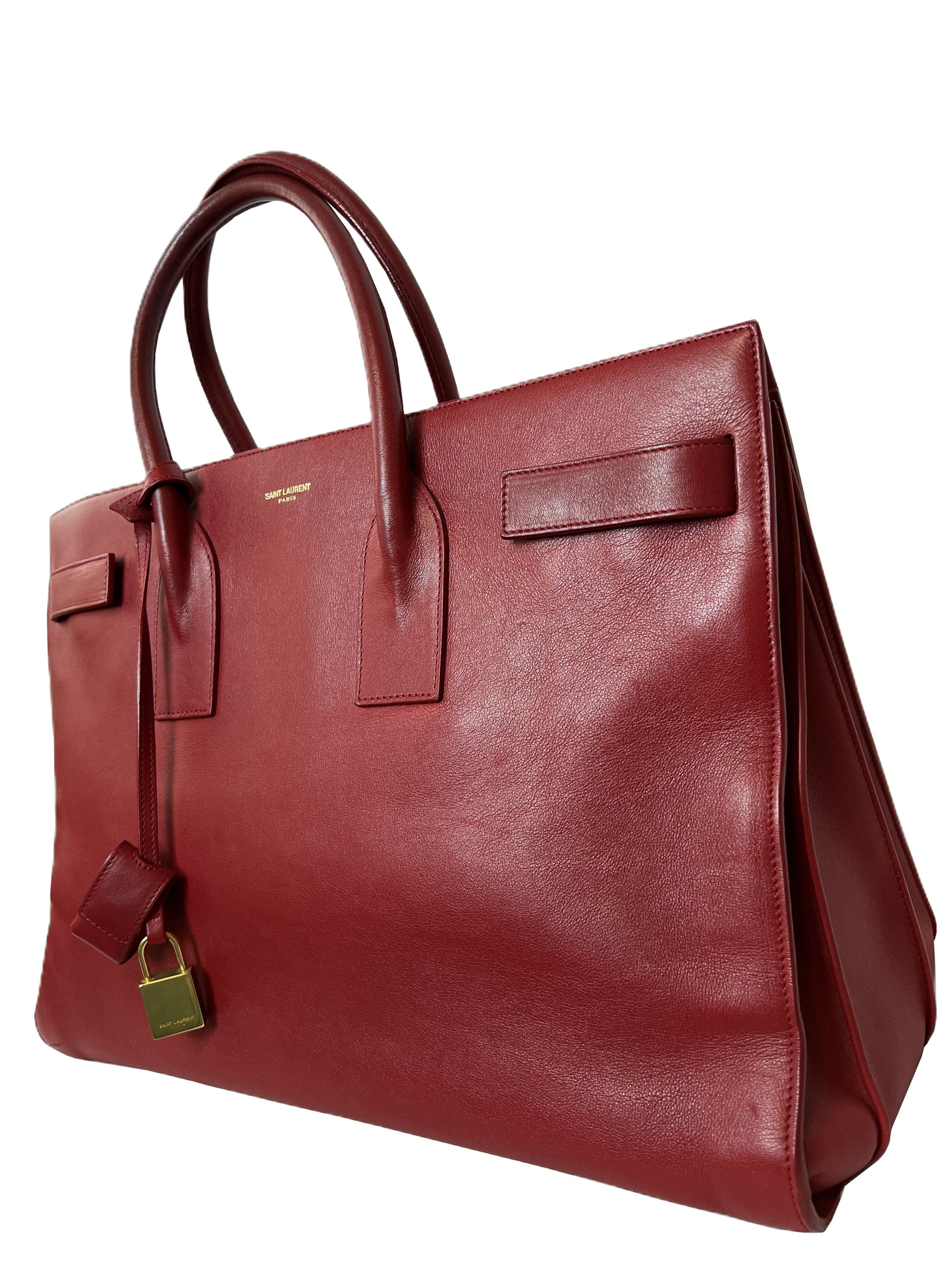 Sac de Jour gebrauchte Tasche